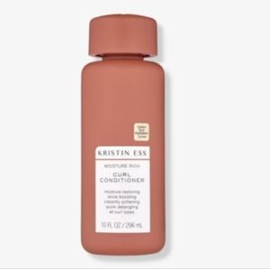 New Kristin Ess Moisture Rich Curl Conditioner